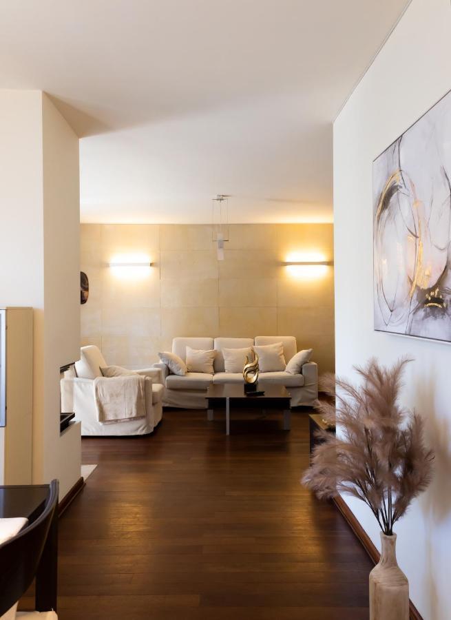Clicktheflat Ceremony Old Town Apartment 바르샤바 외부 사진