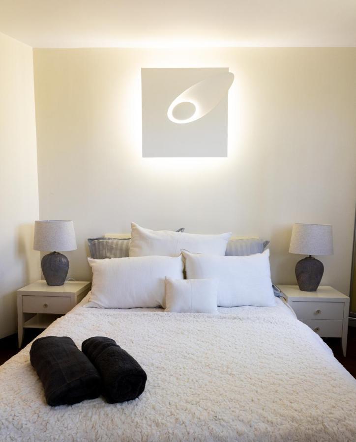 Clicktheflat Ceremony Old Town Apartment 바르샤바 외부 사진