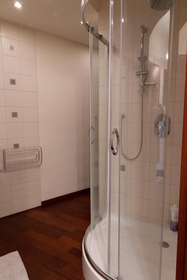 Clicktheflat Ceremony Old Town Apartment 바르샤바 외부 사진