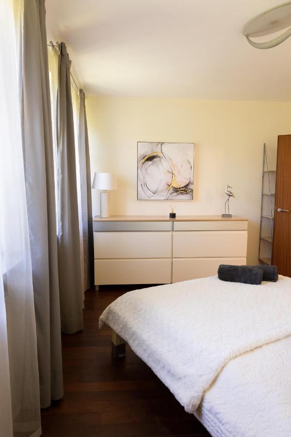 Clicktheflat Ceremony Old Town Apartment 바르샤바 외부 사진