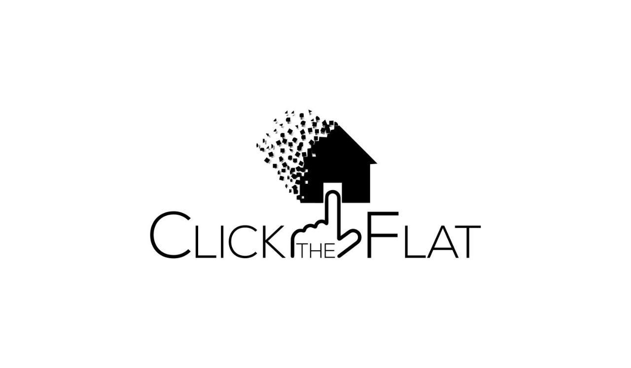 Clicktheflat Ceremony Old Town Apartment 바르샤바 외부 사진