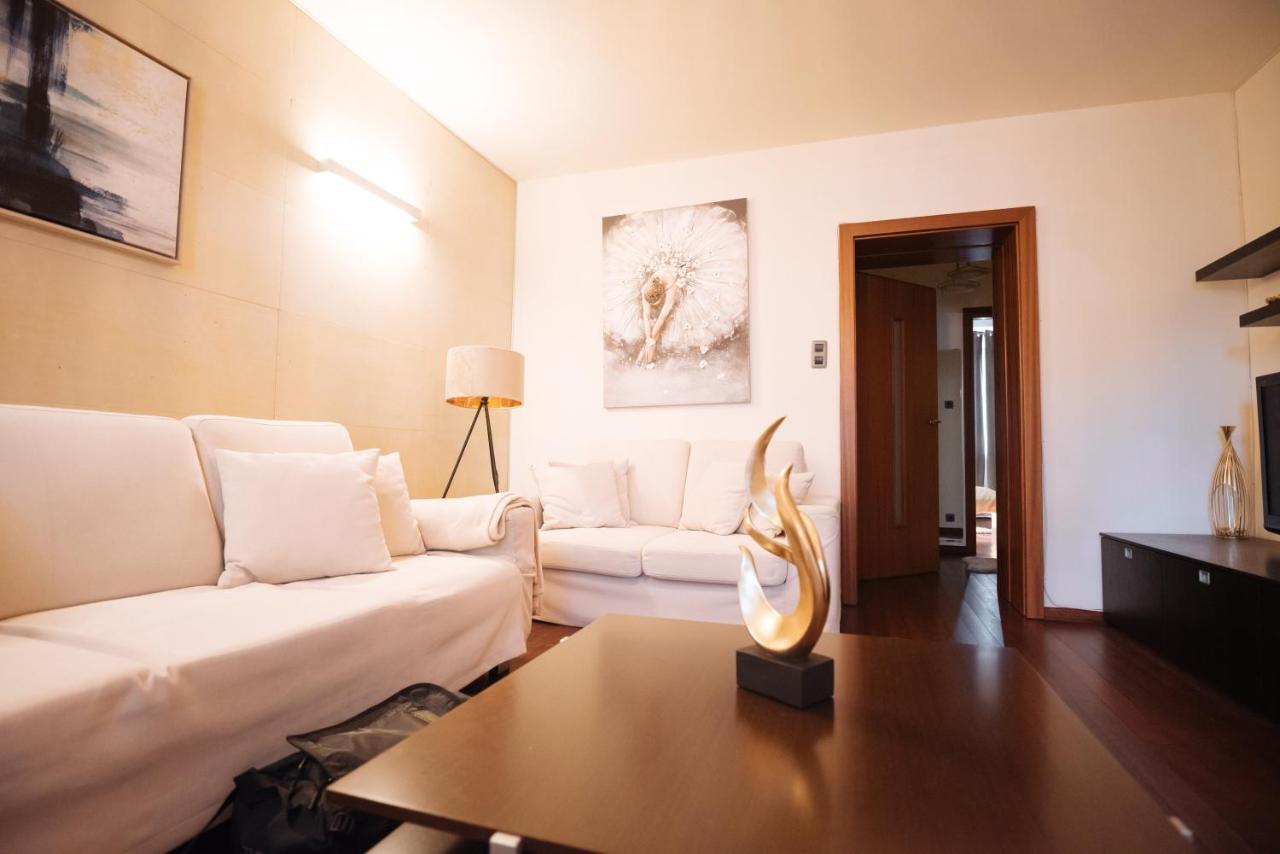 Clicktheflat Ceremony Old Town Apartment 바르샤바 외부 사진