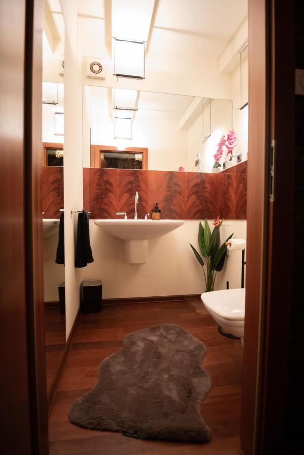 Clicktheflat Ceremony Old Town Apartment 바르샤바 외부 사진