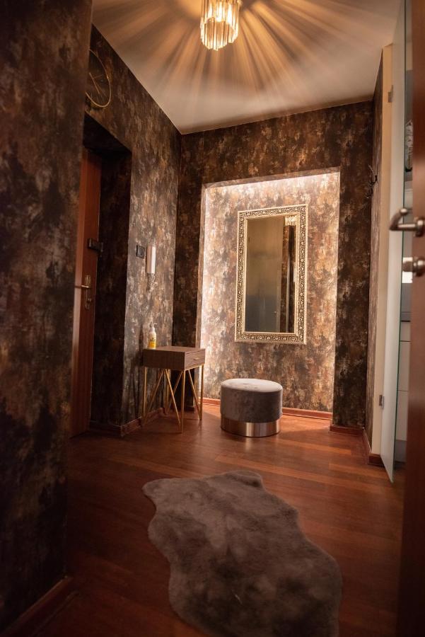 Clicktheflat Ceremony Old Town Apartment 바르샤바 외부 사진